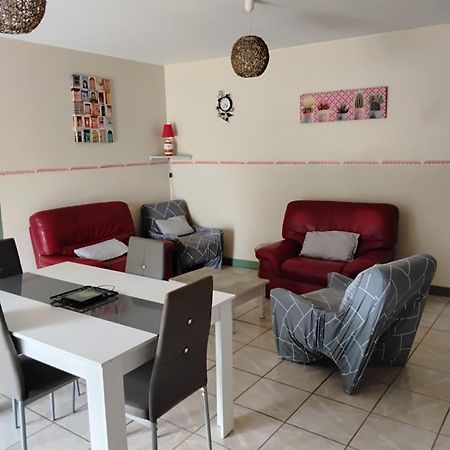 Gite Du Grand-Pas Doulezon Exteriör bild